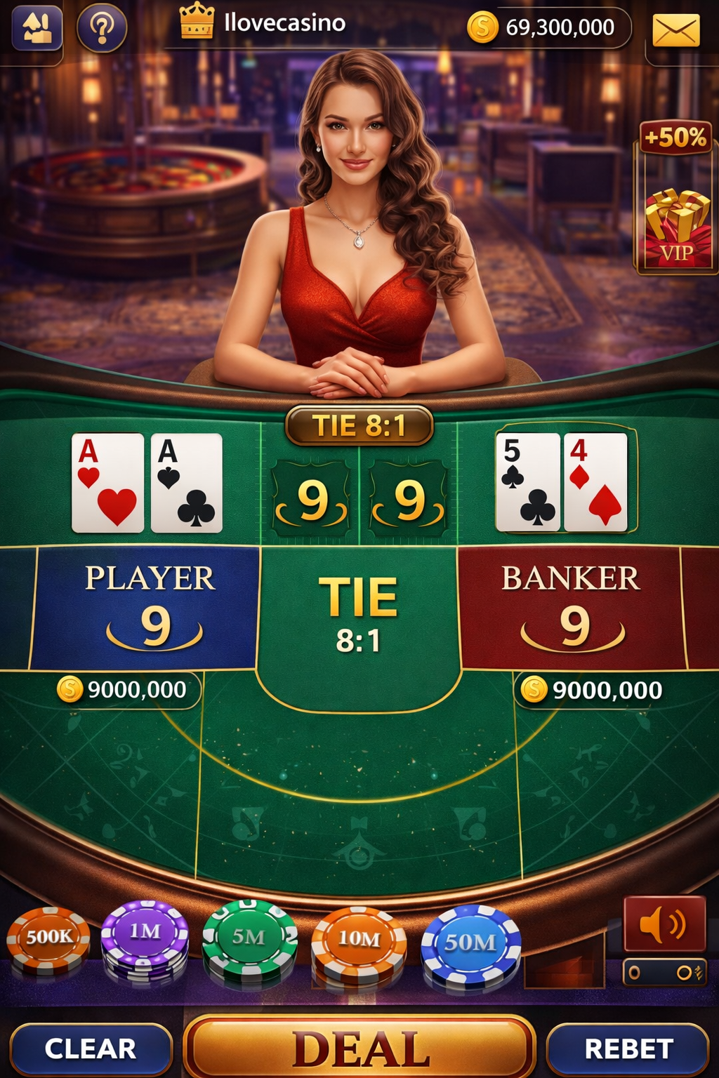 Irish Spins