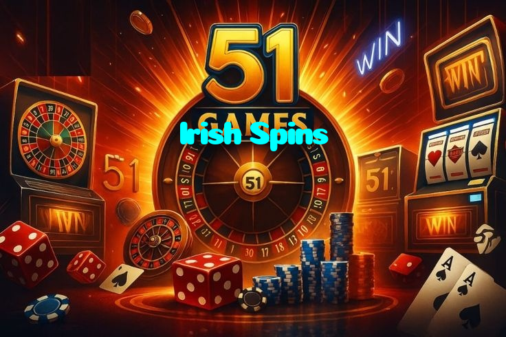 available types of Irish Spins bet including pre-match live express and system bets