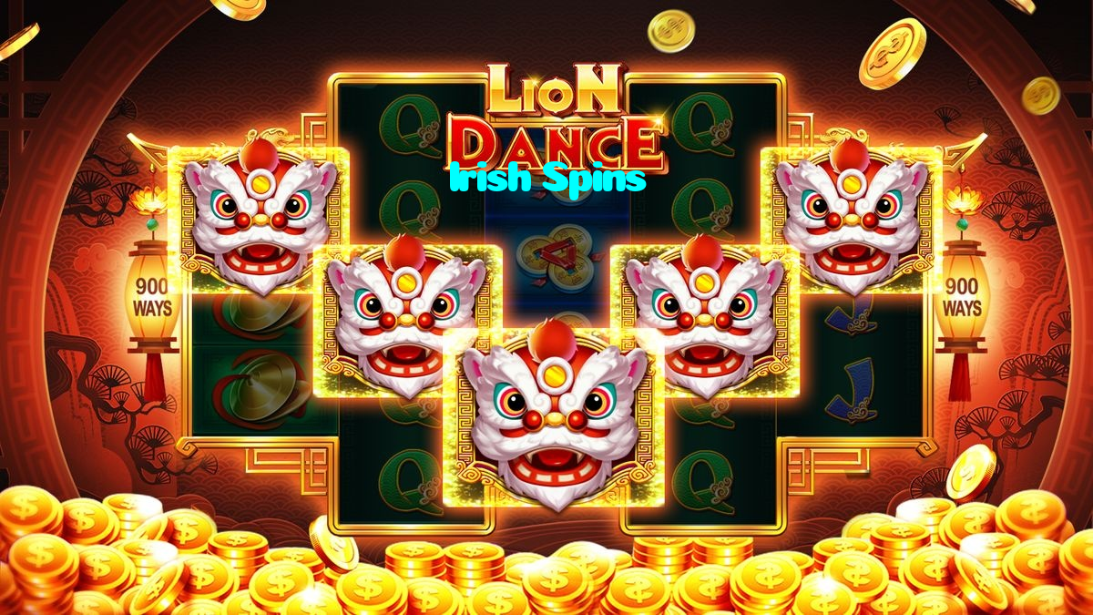 making first deposit on Irish Spins website using local payment methods in Pakistan