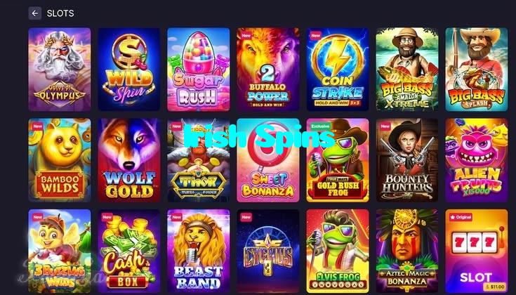 making first deposit on Irish Spins website using local payment methods in Pakistan
